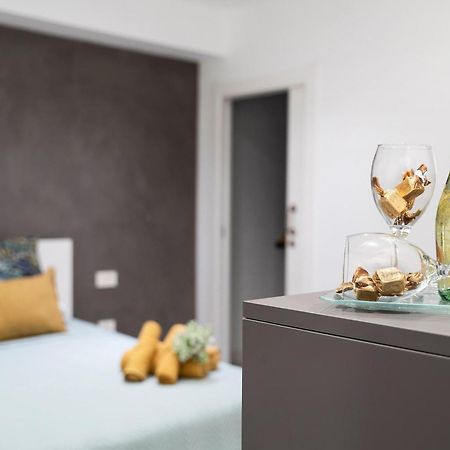 Apartamento Trebol Santa Cruz de Tenerife Ngoại thất bức ảnh