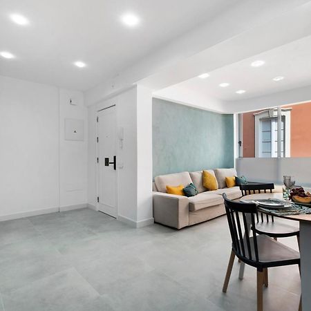 Apartamento Trebol Santa Cruz de Tenerife Ngoại thất bức ảnh