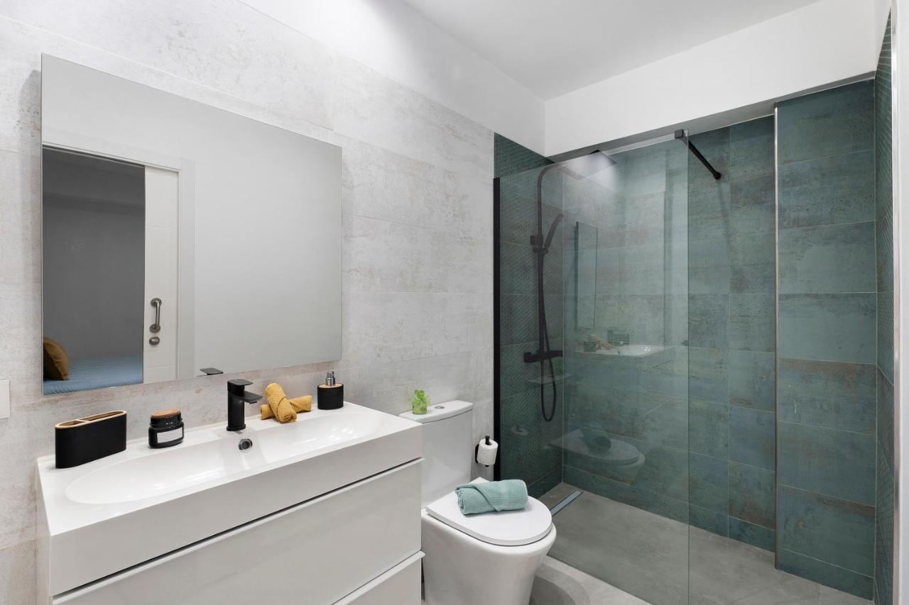 Apartamento Trebol Santa Cruz de Tenerife Ngoại thất bức ảnh