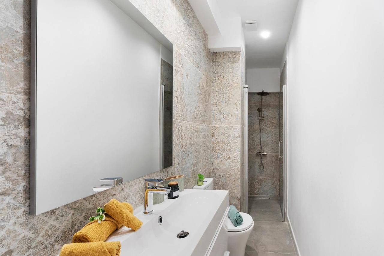 Apartamento Trebol Santa Cruz de Tenerife Ngoại thất bức ảnh