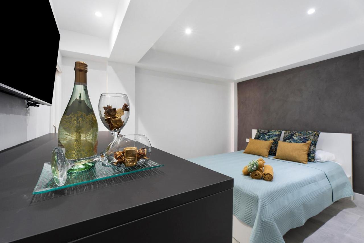 Apartamento Trebol Santa Cruz de Tenerife Ngoại thất bức ảnh