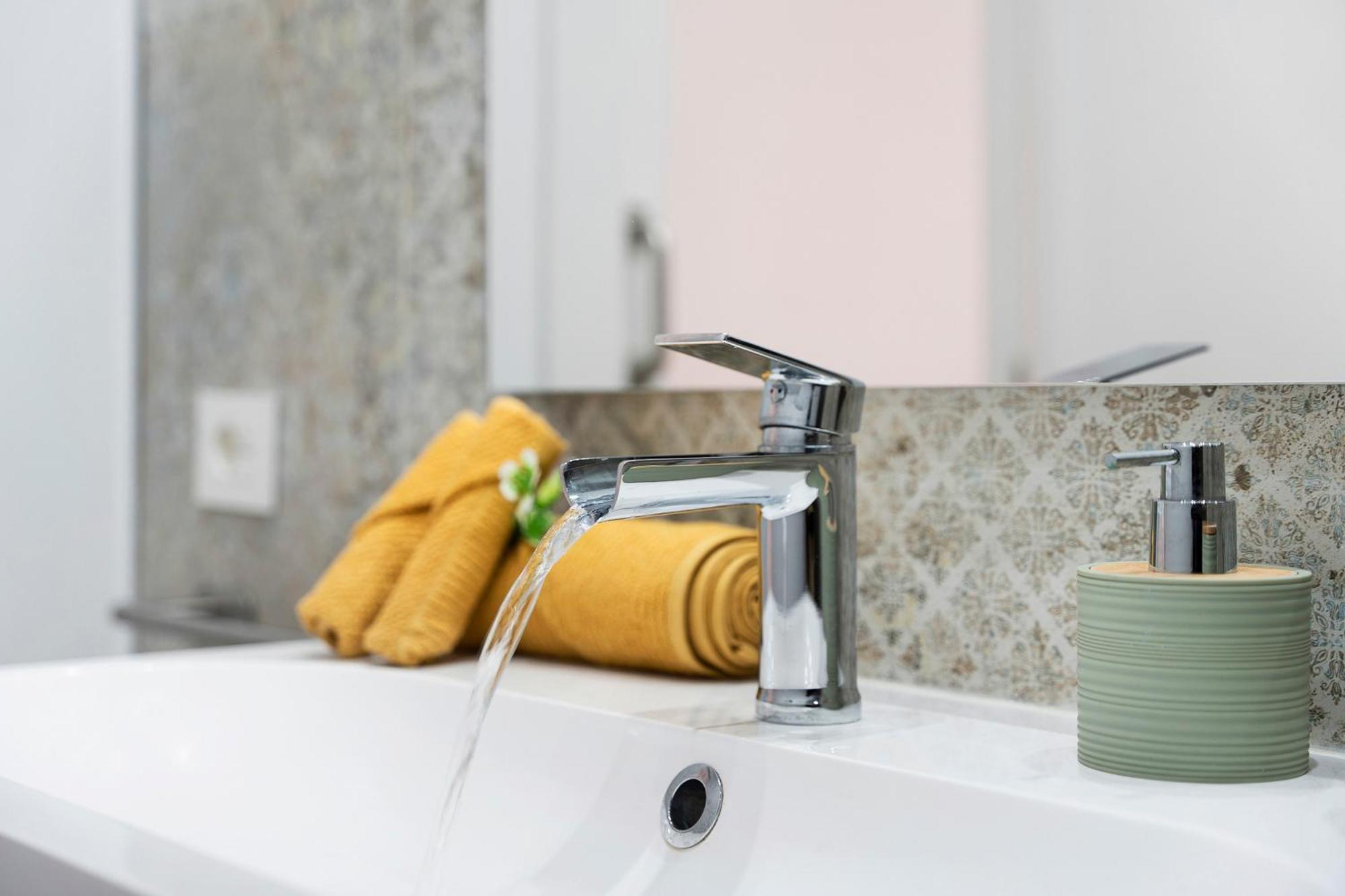 Apartamento Trebol Santa Cruz de Tenerife Ngoại thất bức ảnh