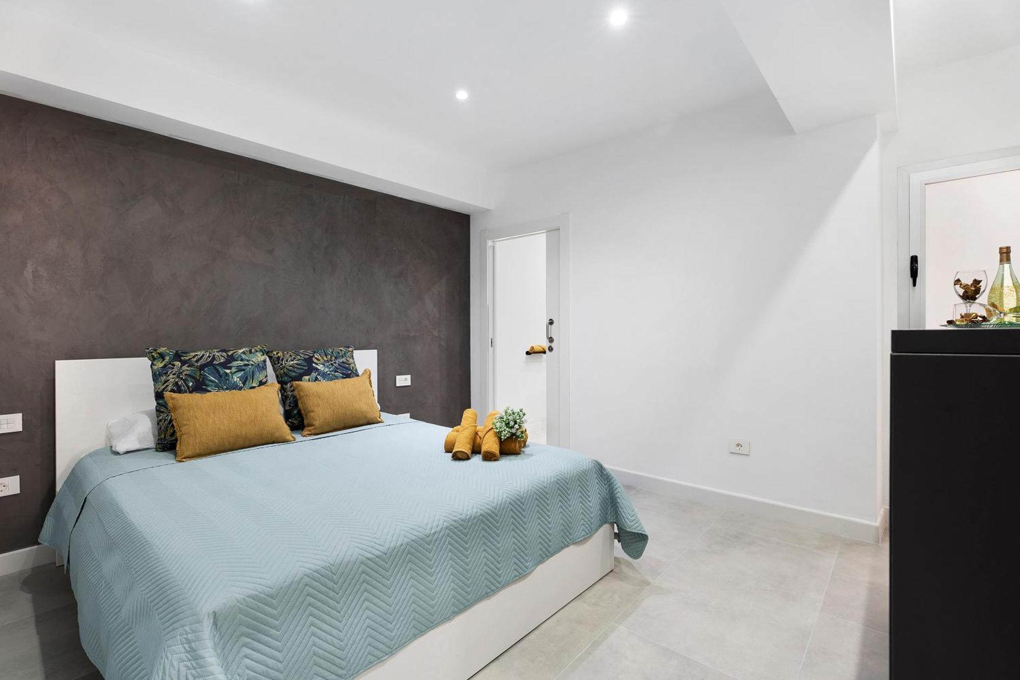 Apartamento Trebol Santa Cruz de Tenerife Ngoại thất bức ảnh